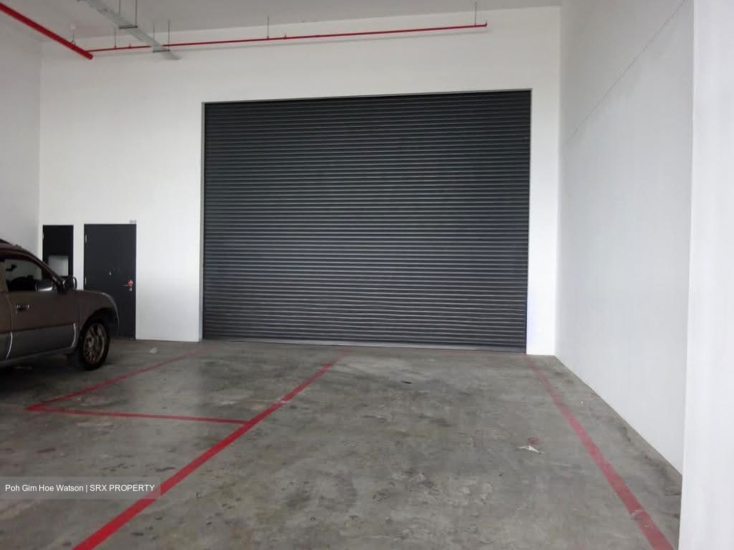 Loyang Enterprise Building (D17), Factory #610453691